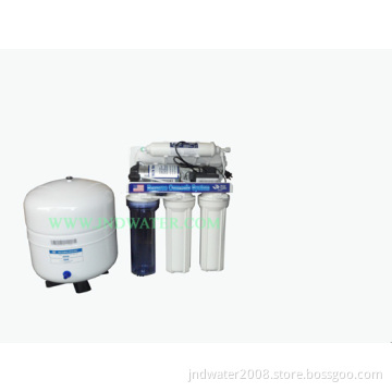 RO Water Purifier for House Usage